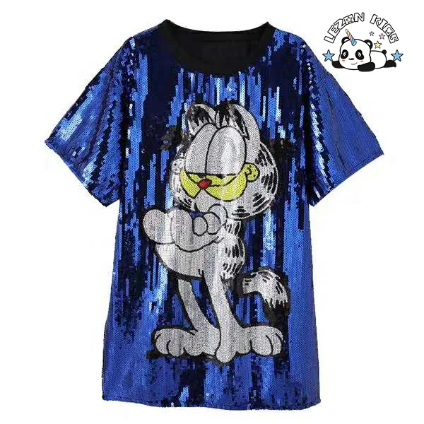 LEZONKIDS - 2020 Custom Children Clothing Frocks for 12 Years Girls Princess Dress Kids
